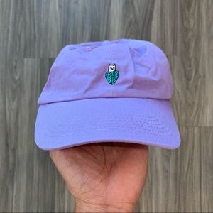 RipNDip cap